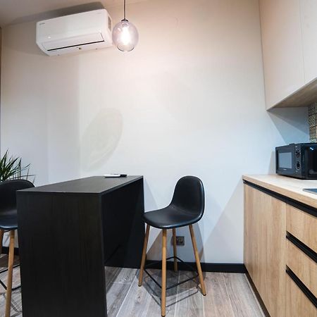 Luxury Apartments Petofi อุชโฮรอด ภายนอก รูปภาพ