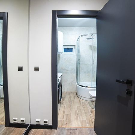 Luxury Apartments Petofi อุชโฮรอด ภายนอก รูปภาพ