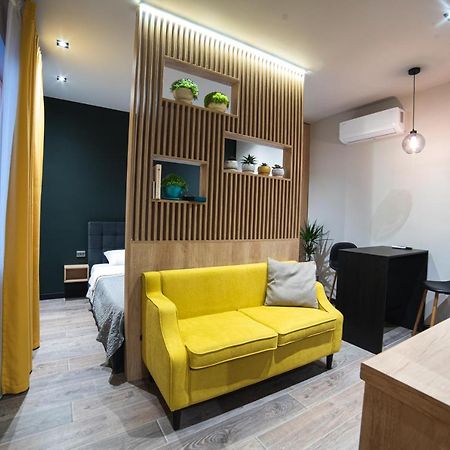 Luxury Apartments Petofi อุชโฮรอด ภายนอก รูปภาพ